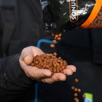 Sonubaits Mega Carp Pellets 900g